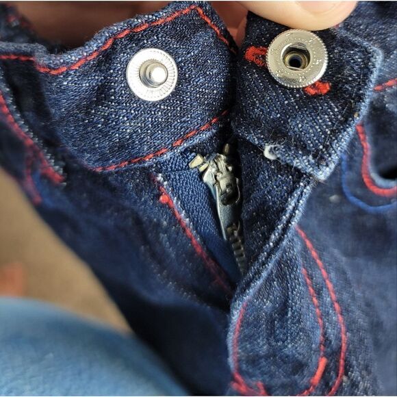 COOGI Baby Jeans - Picture 9 of 11